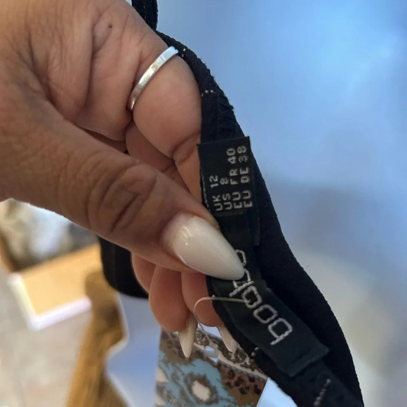 Boohoo new with tag top - Picture 5 of 5